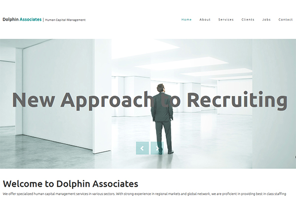 Dolphin Associates