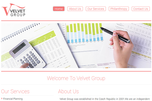 Velvet Group
